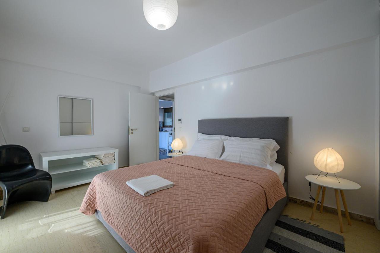 5 Meters From The Beach Chrani Exterior photo