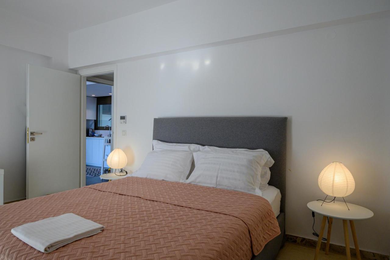 5 Meters From The Beach Chrani Exterior photo