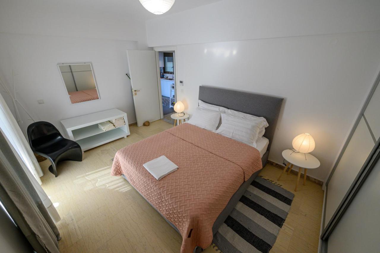 5 Meters From The Beach Chrani Exterior photo